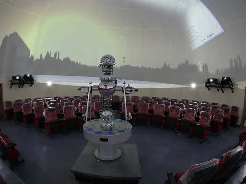 Planetarium-in-Schooloej