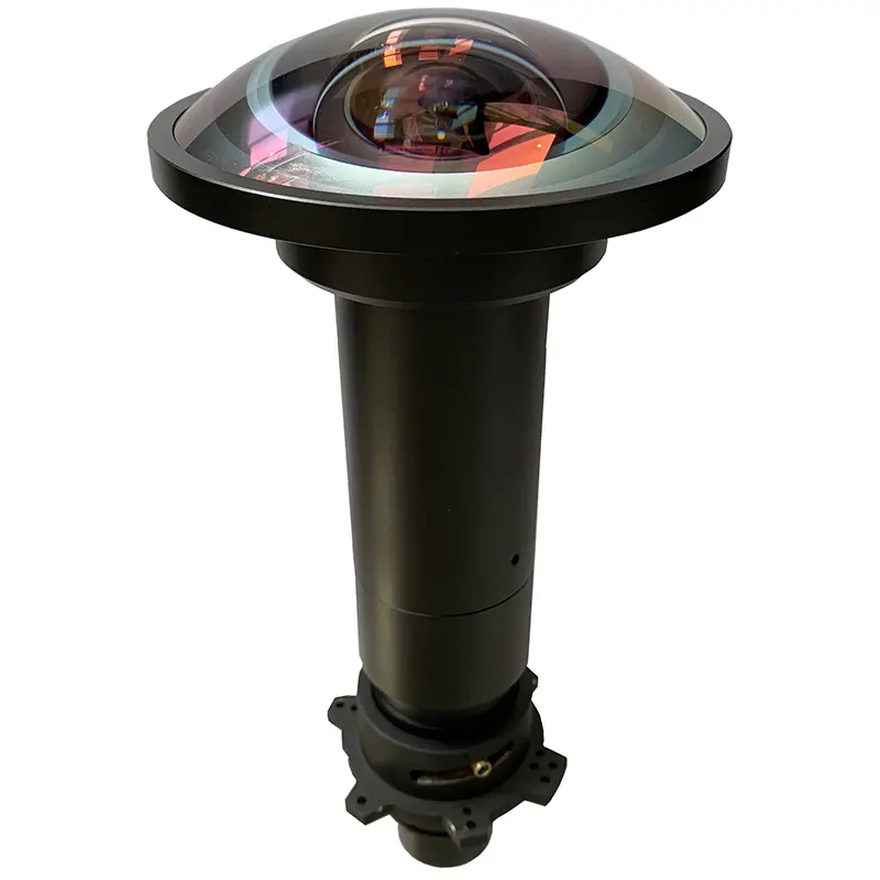 Capture the World with Our Innovative Lens