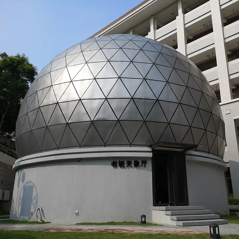 Unveil Infinite Possibilities with Our Projection Dome