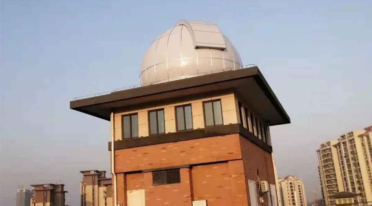 Exploring the Wonders of the Astronomical Dome: Structure, Function and Application