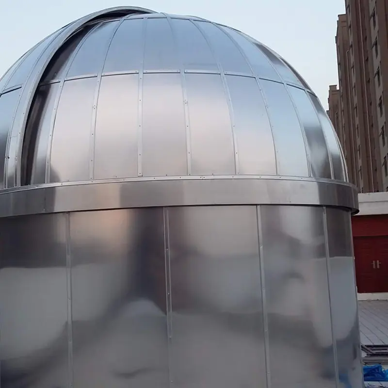 Project-for-Astronomcial-Domeihf
