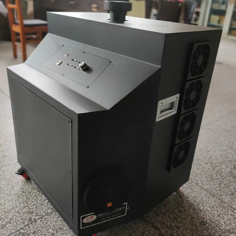 Ultra Digital Planetarium Projector