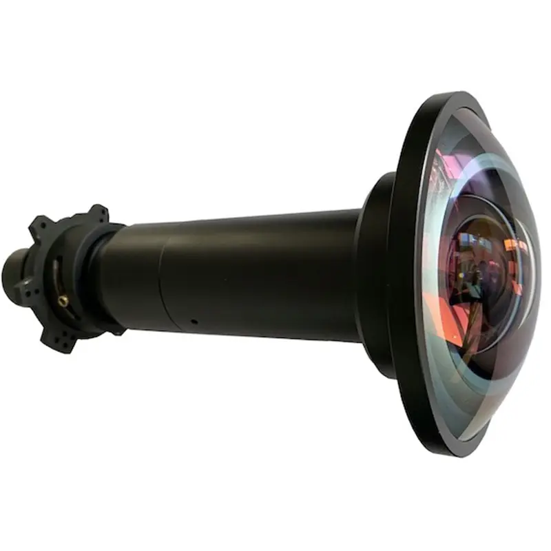 Fisheye-Lens3yfq