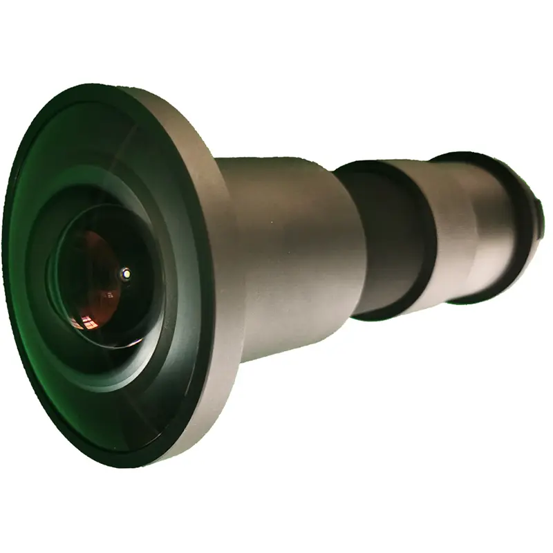 Capture the World with Our Innovative Lens