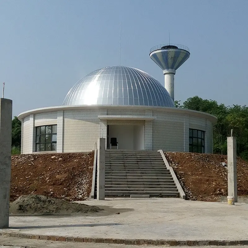 Unveil Infinite Possibilities with Our Projection Dome