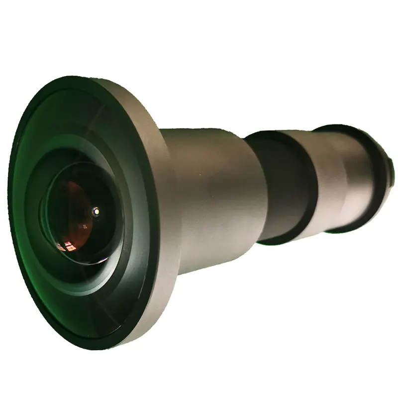 Fisheye-Lens178m