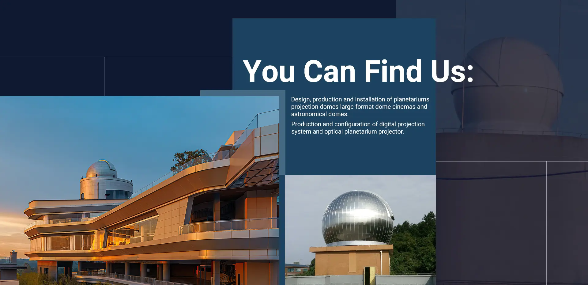 Planetarium