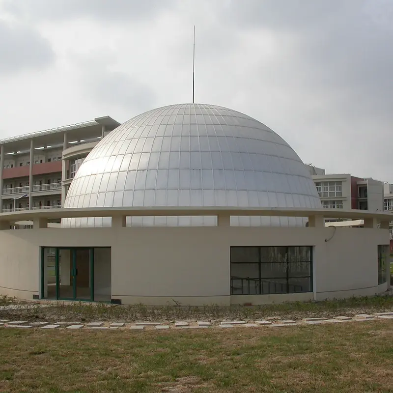 Unveil Infinite Possibilities with Our Projection Dome