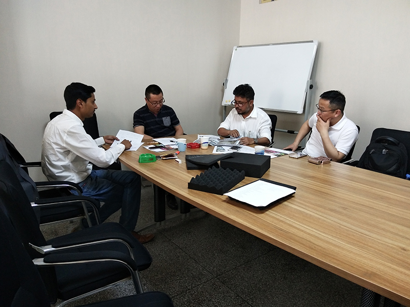 Conference-Room-Dome-Cinema-Project-Discussion-with-Customerss7s