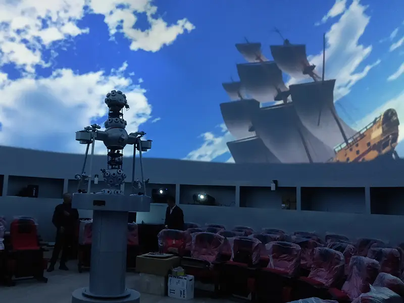 Optical-Planetarium-Project8xg